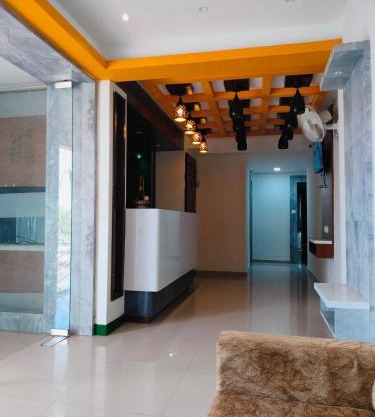 Hotel Mewad Inn