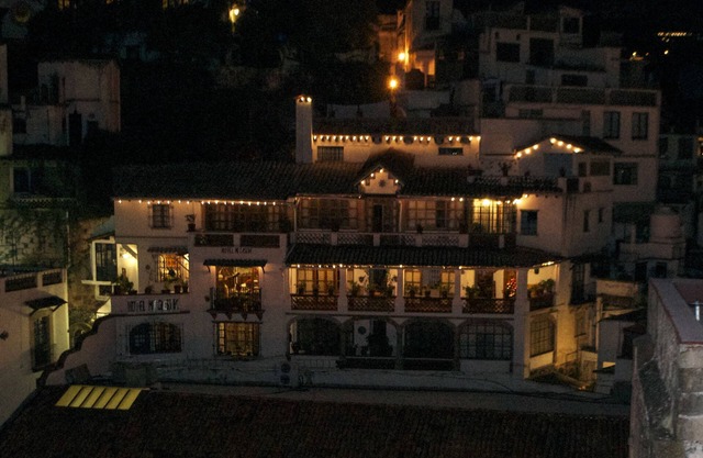 Hotel Mi Casita