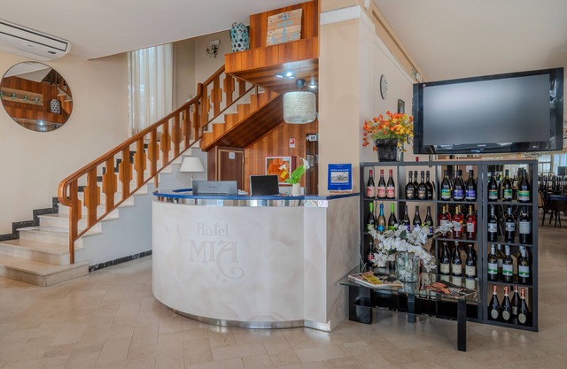 Hotel Mia