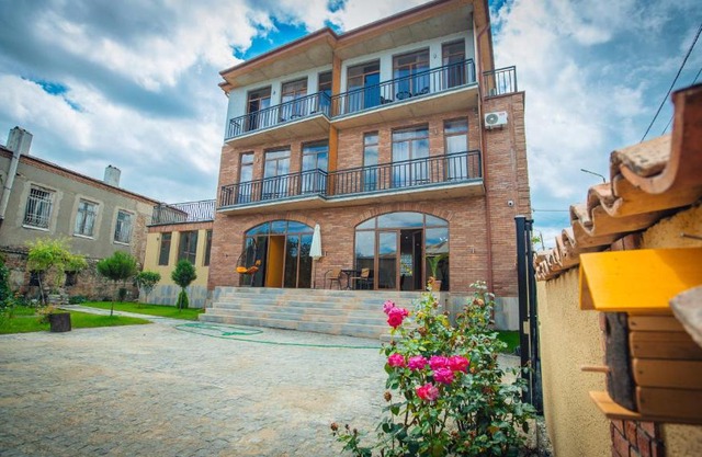 Hotel mia Telavi
