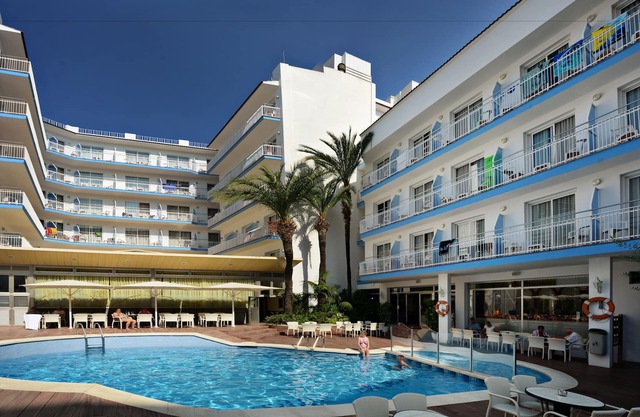 Hotel Miami
