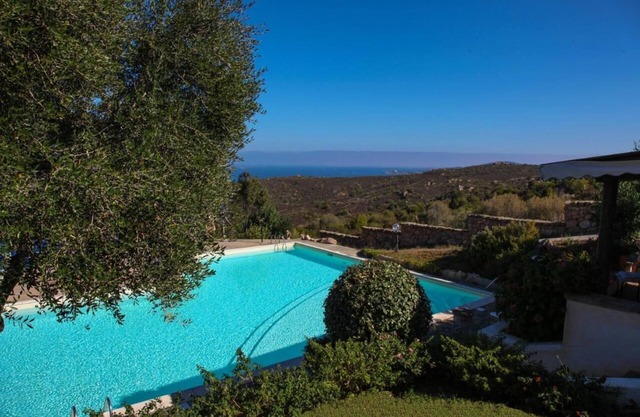 Hotel Micalosu