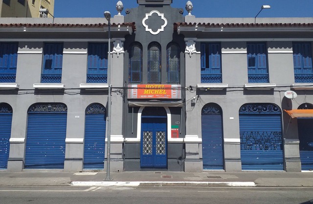 Hotel Michel