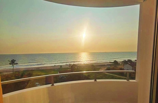 Hotel Midotel Seaview