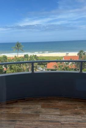 Hotel Midotel Seaview