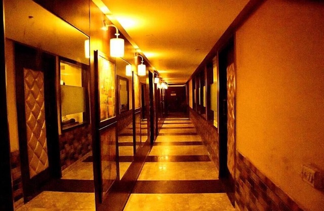 Hotel Midtown Grand