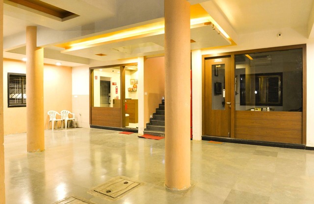 Hotel Midtown Inn