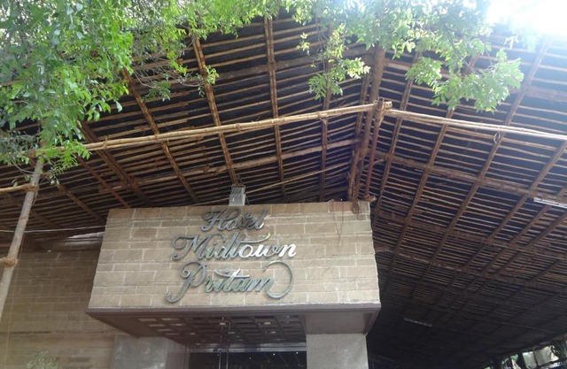 Hotel Midtown Pritam