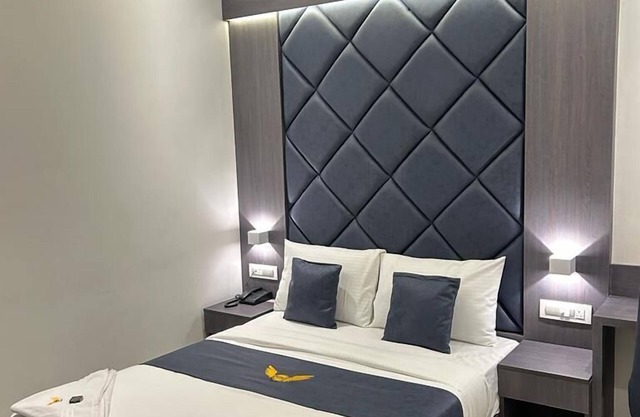Hotel MIG SUITES