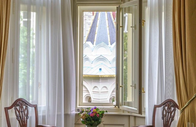 Hotel Mignon