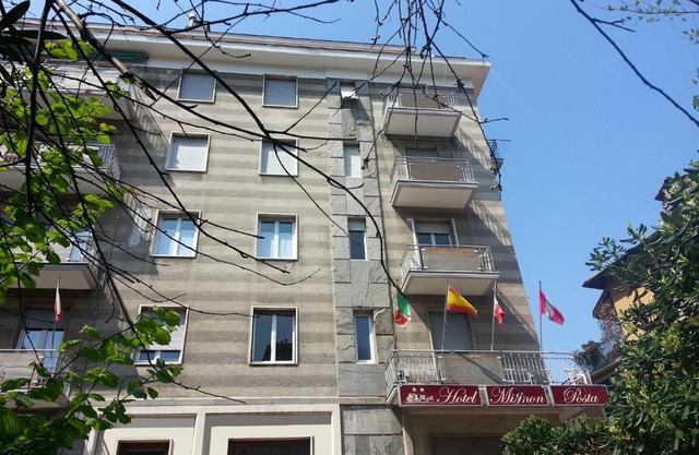Hotel Mignon Posta