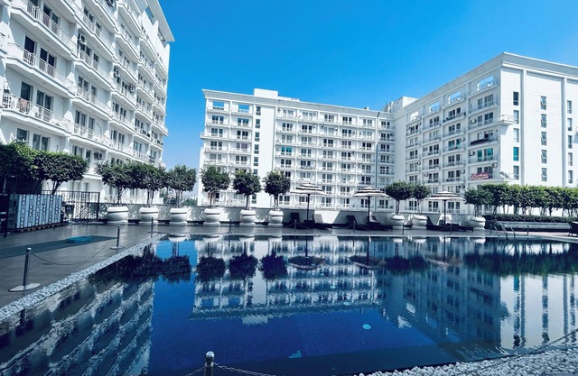 Hotel Migrolino