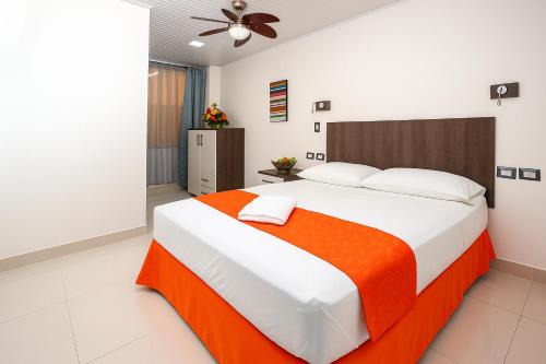 Hotel Milan Costa Rica