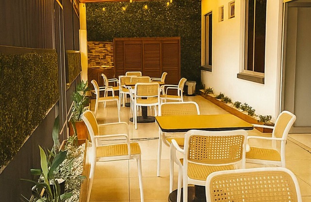Hotel Milan Costa Rica