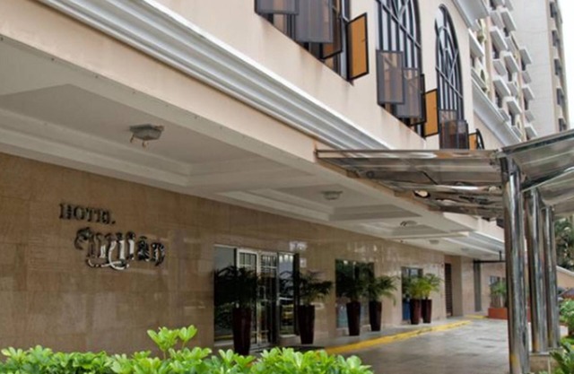 Hotel Milan
