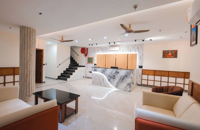 Hotel Milanza