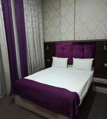 Hotel Mildom