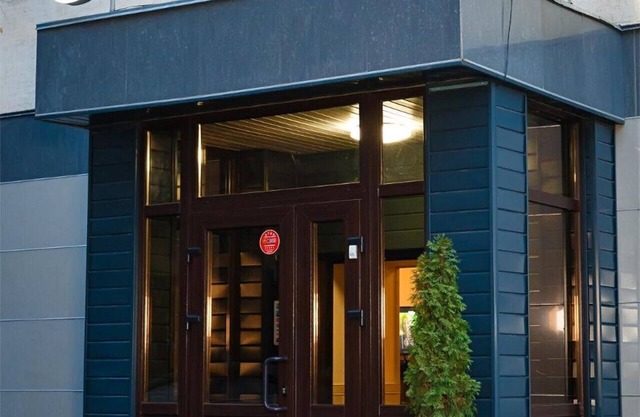 Hotel MILDOM Express