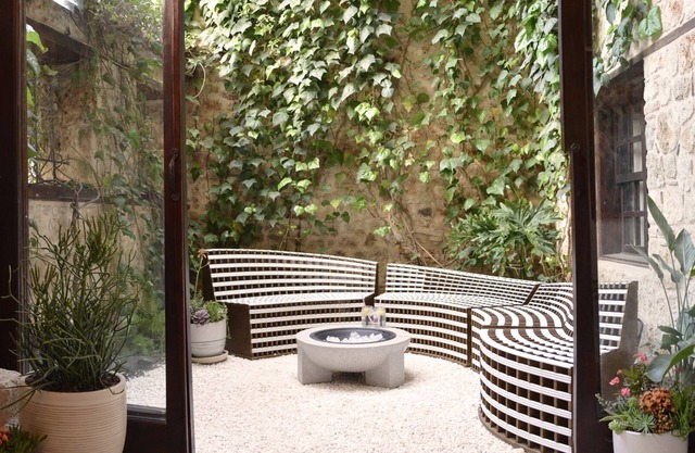 Hotel Mille Kaleici