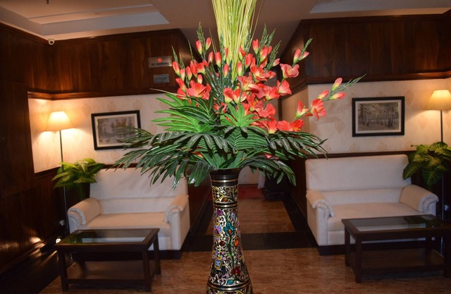 Hotel Millenia Regency