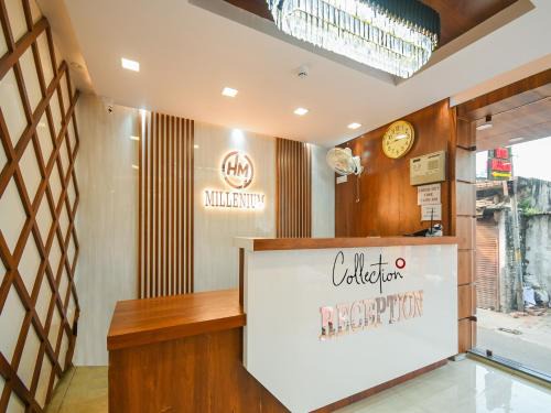 Hotel Millenium