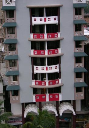 Hotel Millennium