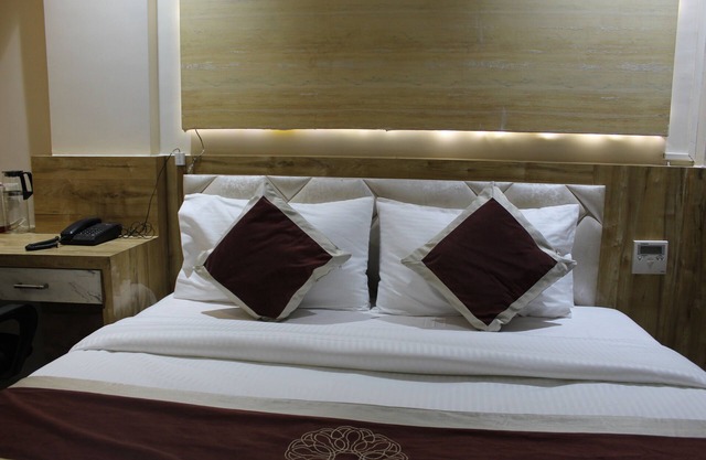 Hotel Milona
