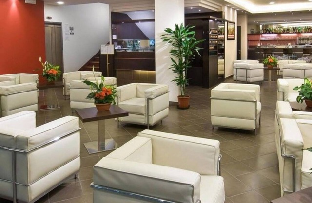 Hotel Milton