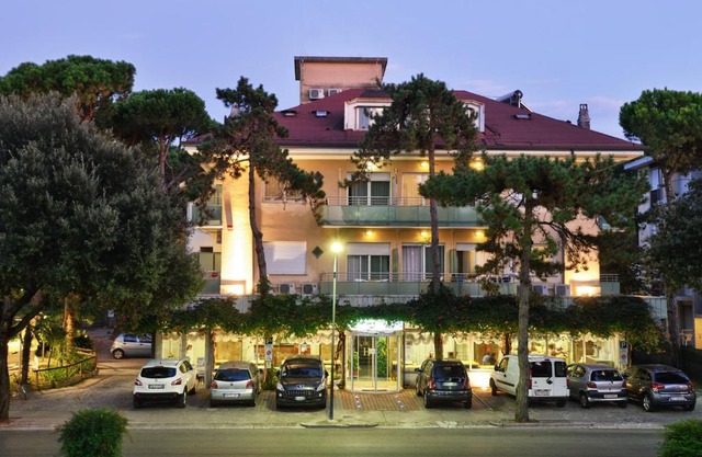 Hotel Mimosa