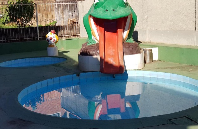 Hotel Minastur