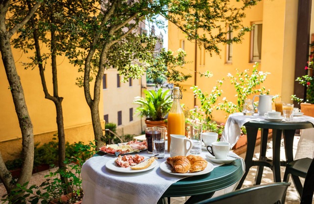 Hotel Minerva