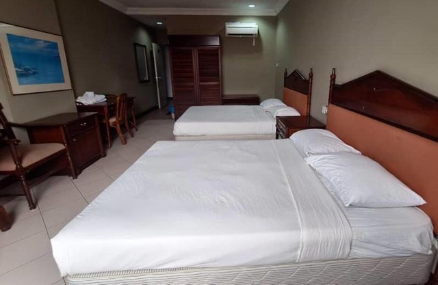 Hotel Ming Kiong