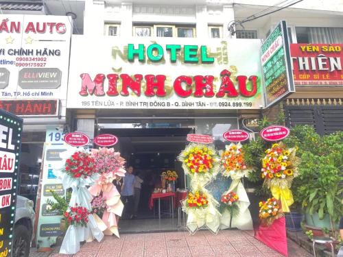 HOTEL MINH CHÂUU