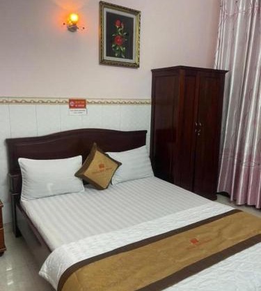 Hotel Minh Hiếu