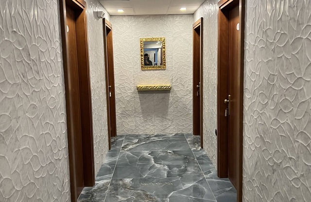 Hotel Mirò