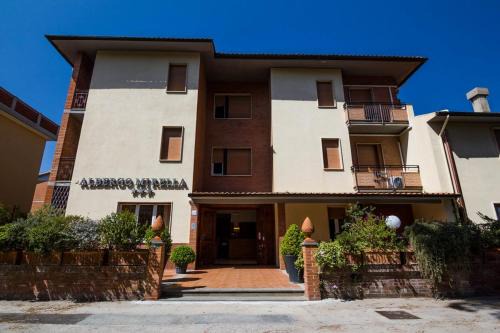 Hotel Mirella