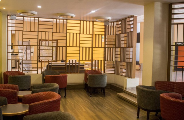Hotel Mirabel