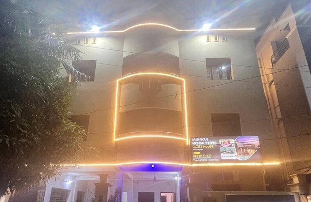 Hotel Miracle Stay