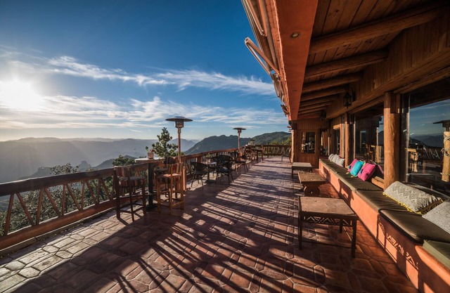 Hotel Mirador Essential by Balderrama Hotel Collection