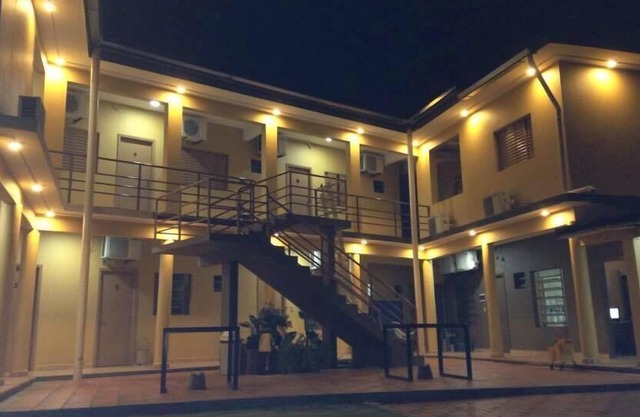 Hotel Miraflores
