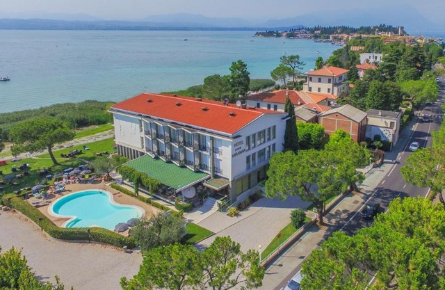 Hotel Miramar
