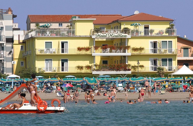 Hotel Miramare