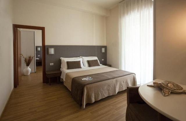 Hotel Miramare