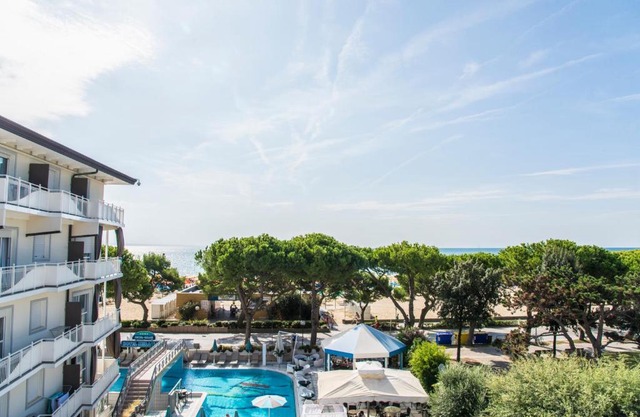 Hotel Miramare