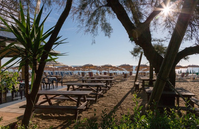 Hotel Miramare