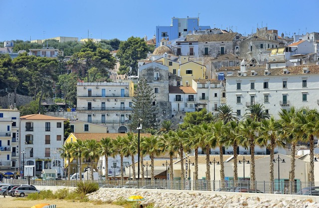 Hotel Miramare
