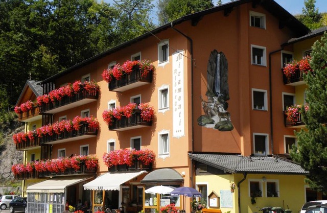 Hotel Miramonti