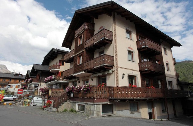 Hotel Miramonti