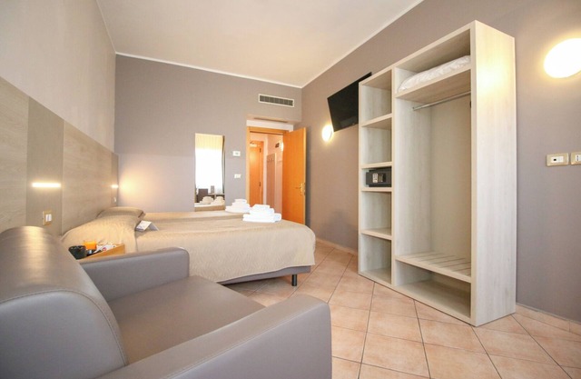 Hotel Miramonti
