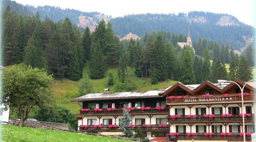 Hotel Miramonti